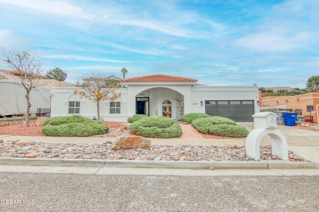Building Photo - 6424 Loma De Cristo Dr