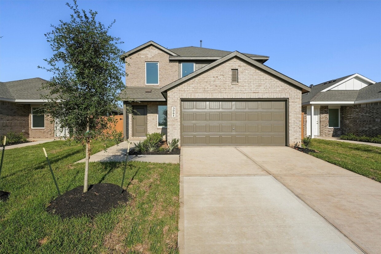 Primary Photo - 3061 Sunrise Dr