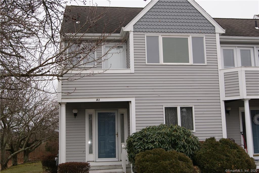 59 Old Post Rd Unit A1, Clinton, CT 06413 Condo for Rent in Clinton