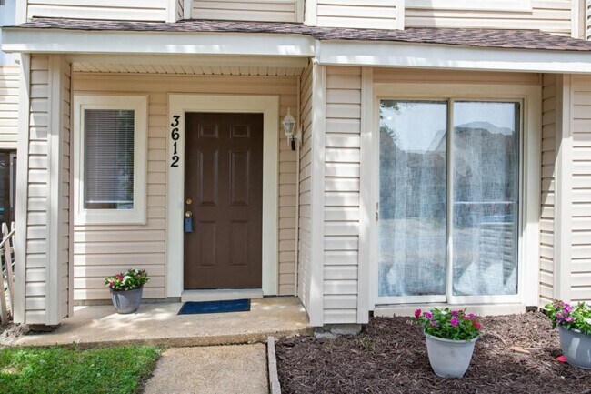 Building Photo - 3612 Smokey Chamber Dr