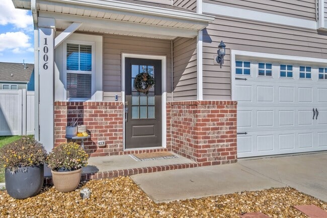 Foto del edificio - 1006 Baltusrol Ln