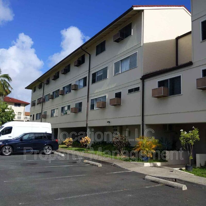 Foto principal - 350 Aoloa St