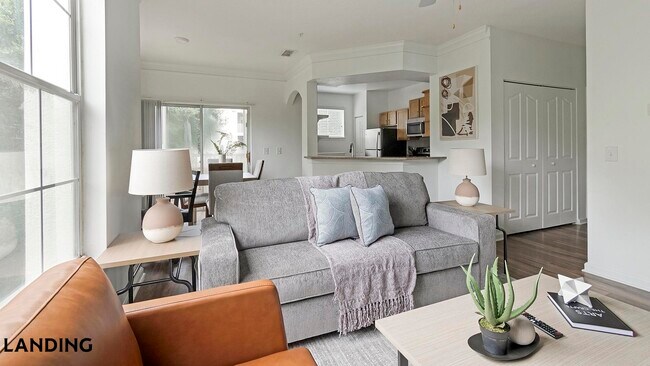 Foto del edificio - 4435 Touchton Rd