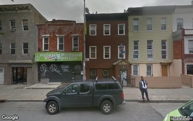 Building Photo - 328 Malcolm X Blvd