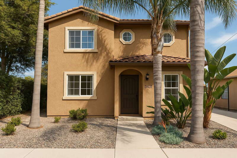 Primary Photo - 3431 W 67th St