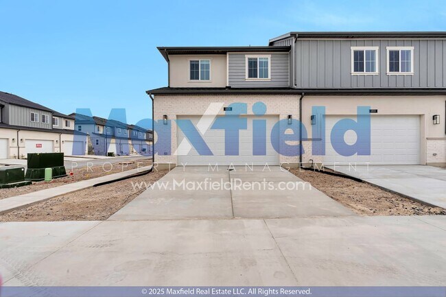 Foto del edificio - Modern Charm in Lehi 3BD 2.5BTH 2GAR