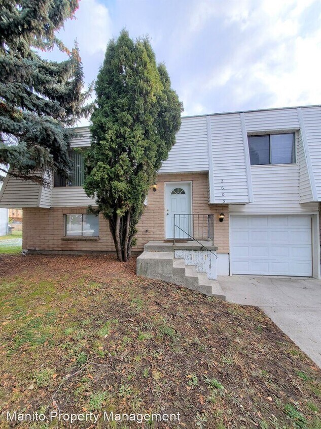 Primary Photo - 3 br, 2 bath House - 2605 S. Sullivan