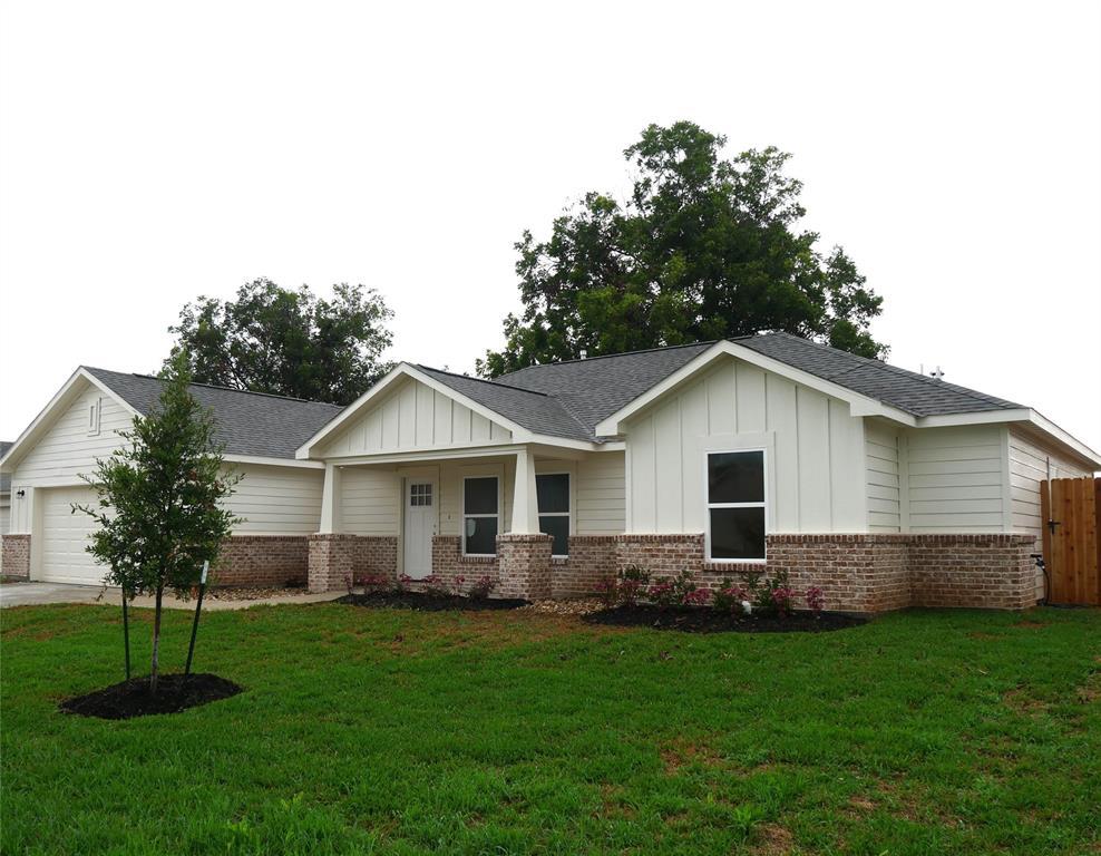 1609 La Delle St, Wharton, TX 77488 House Rental in Wharton, TX