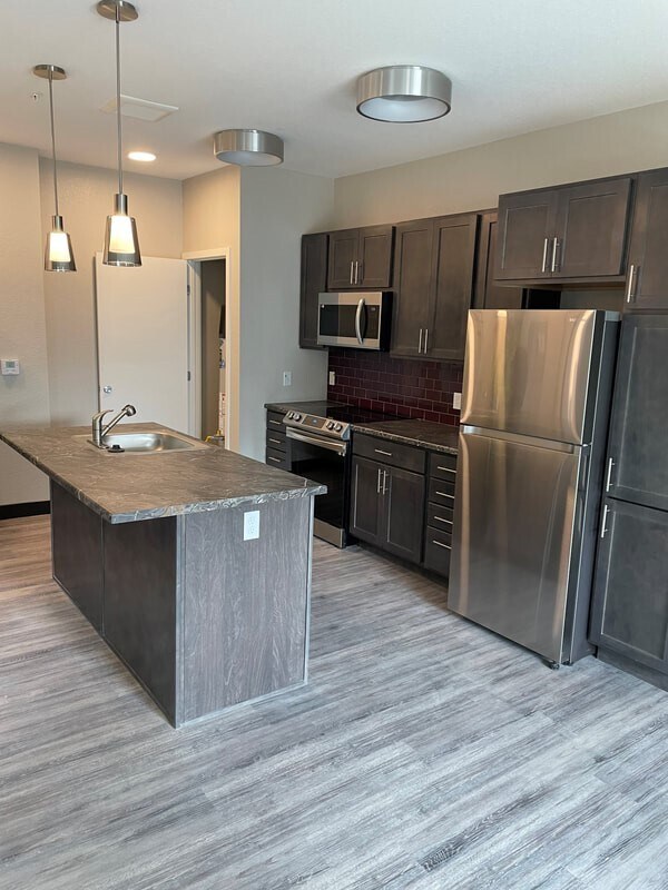 Foto del edificio - 5352 Allison St