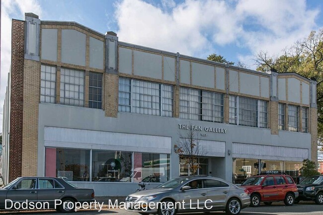 Building Photo - 2 br, 1 bath House - 1657 W Broad St U7