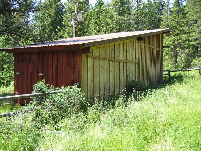 Foto del edificio - Great Cabin in the Forest