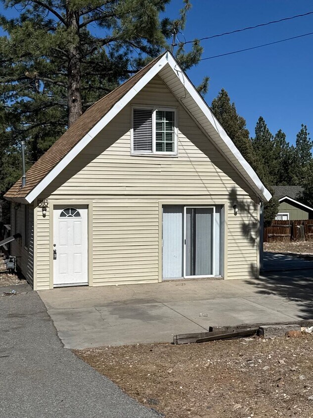 Foto principal - Cute House For Rent