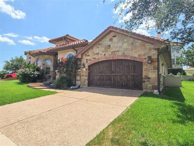 Foto del edificio - 14618 Mansfield Dam Ct