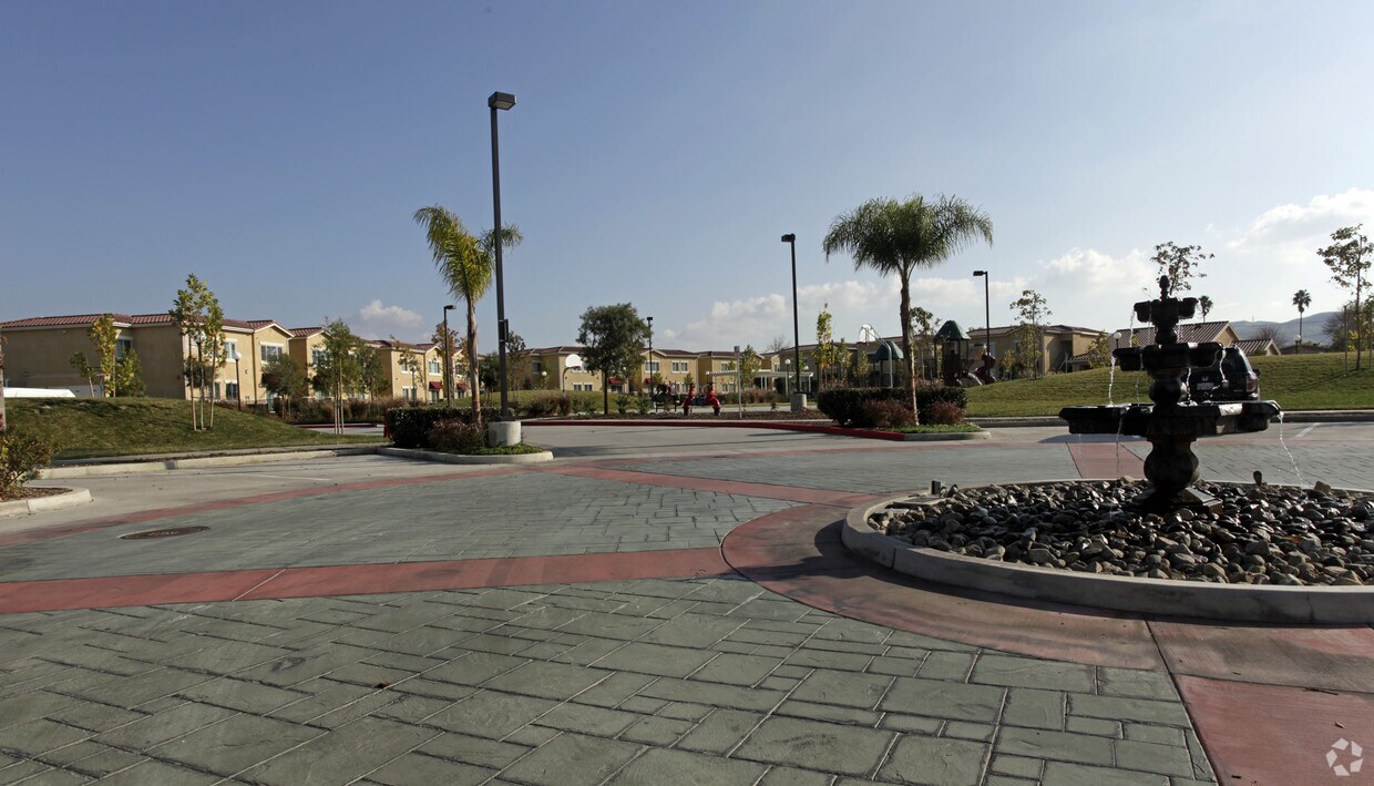 Loma Linda Terrace Apartments in Loma Linda, CA