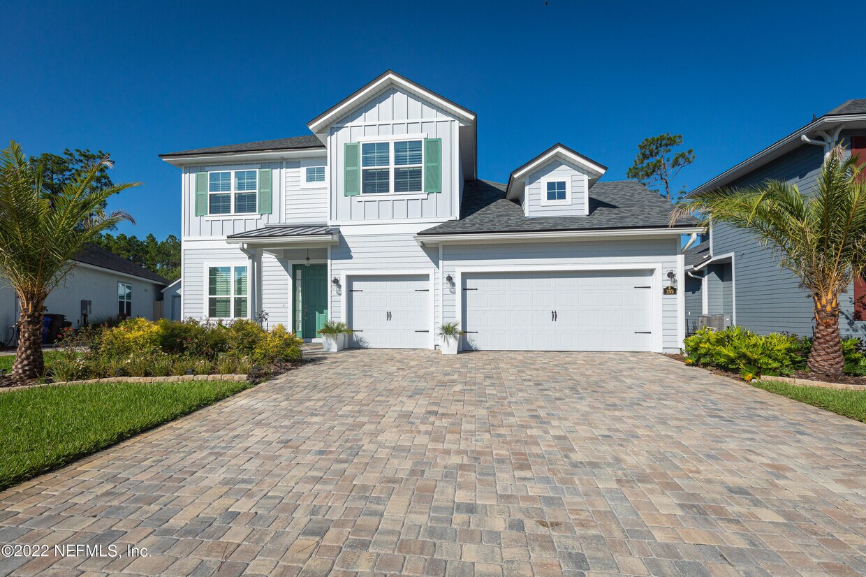 299 Tate Ln, Saint Johns, FL 32259 House Rental in Saint Johns, FL