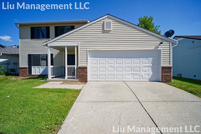 Building Photo - 3708 Dorval Pl