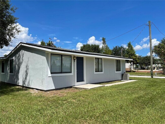 Foto del edificio - 1301 W Bryan St