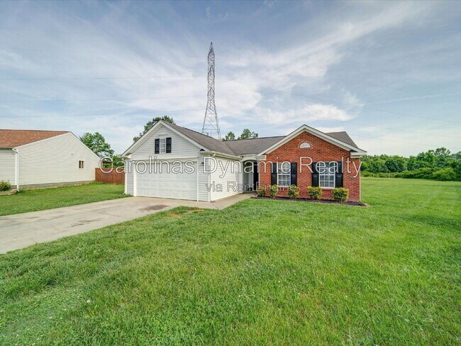 Foto del edificio - 3702 Cardinal Bluff Ln