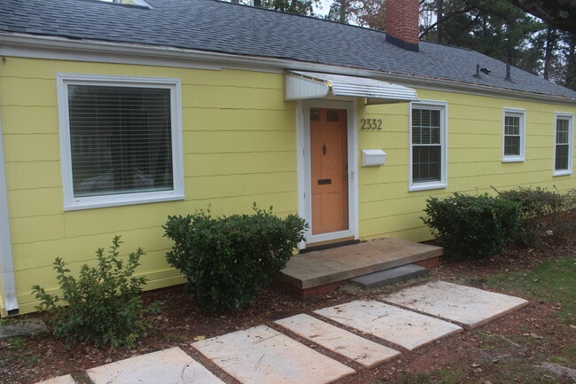 Building Photo - 2332 Albright Dr