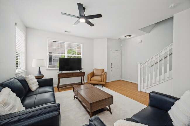 Foto del edificio - 1420 Hambledon Loop