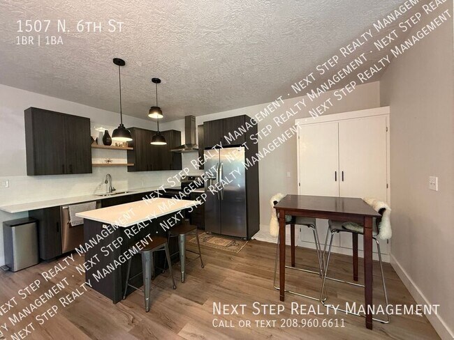 Foto del edificio - 1507 N 6th St
