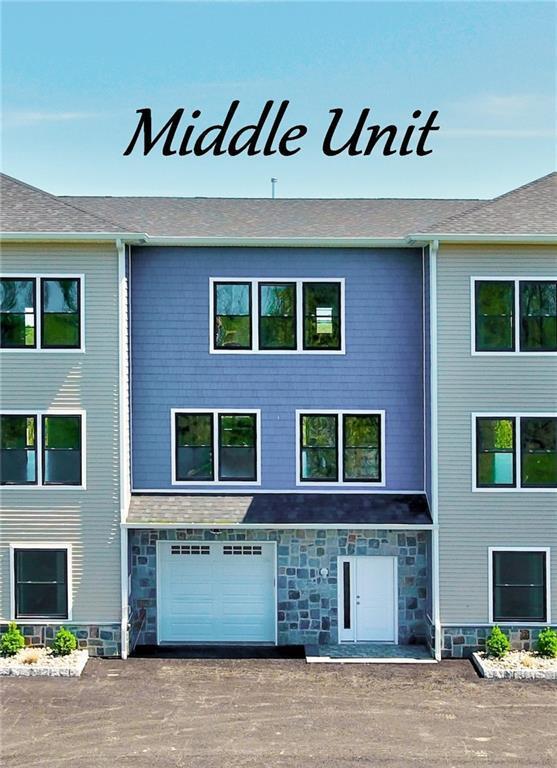 Foto del edificio - 55 Rolling Ridge Dr