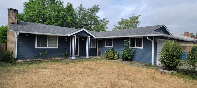 Building Photo - 11123 Luther Ave S