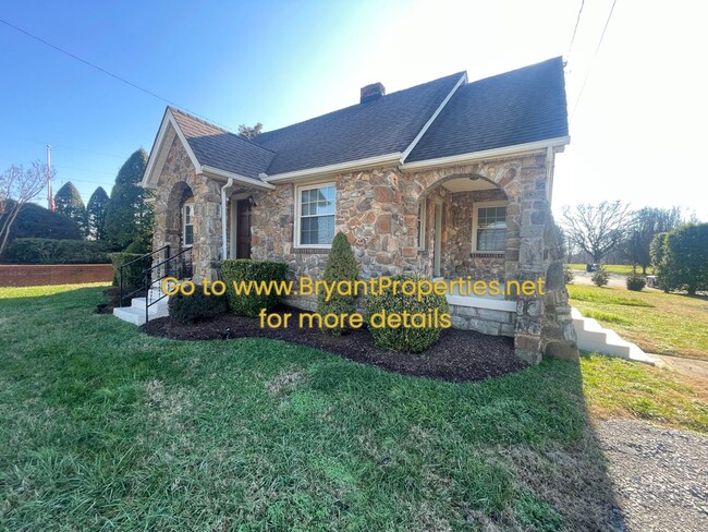 Building Photo - Nashville - Joelton Area