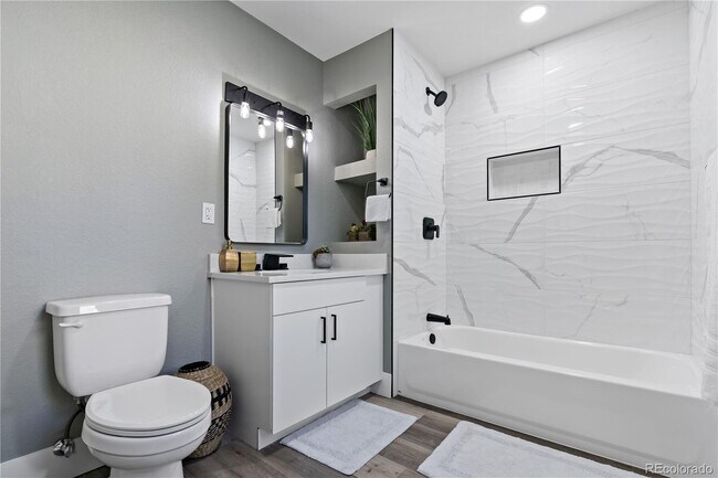 Foto del edificio - 4572 Abilene St