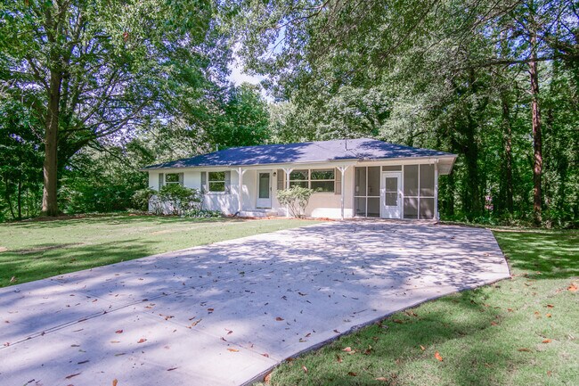 Foto del edificio - 5942 Ridge Dr SE