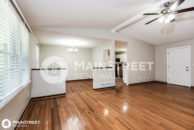 Foto del edificio - 3825 Donald Rd SW