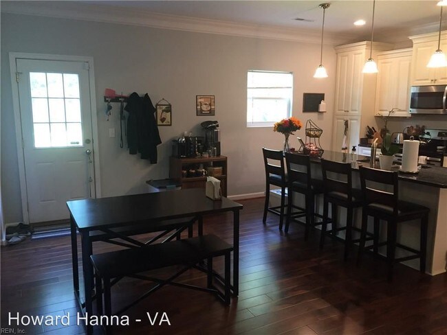 Building Photo - 4 br, 2.5 bath House - 4917 Rutherford Road