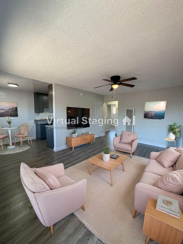 Photo - 609 W 94th St (Los Angeles, CA)