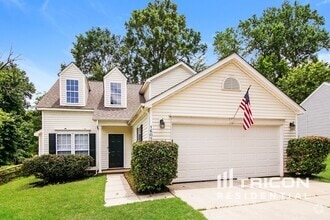 Building Photo - 1607 Bear Brook Dr