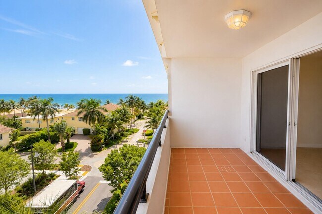 Foto del edificio - 401 Briny Ave