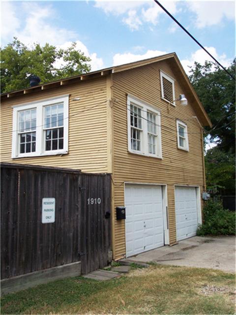 Building Photo - 1910 Crocker St