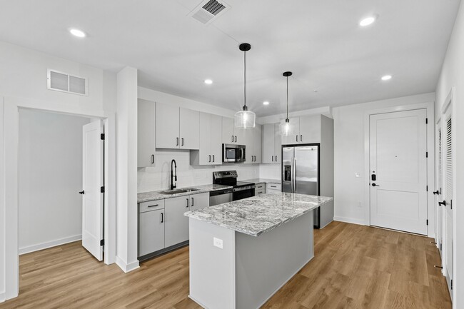 Building Photo - Northview