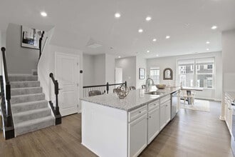 Building Photo - Dorsey Overlook