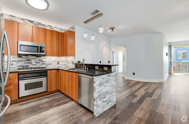 Building Photo - 1225 Island