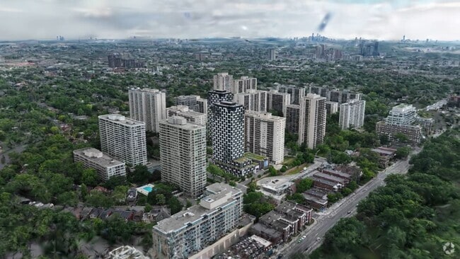  - The Livmore High Park