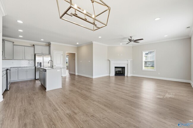 Foto del edificio - 1010 Murphy Hill Rd