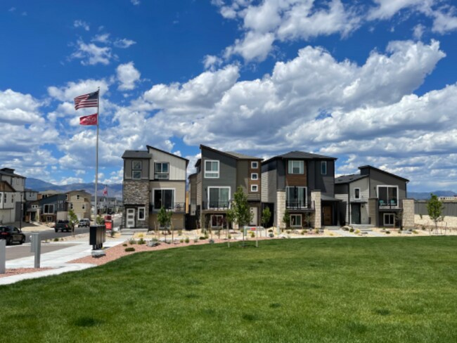 Foto del edificio - 6039 Spring Breeze Dr