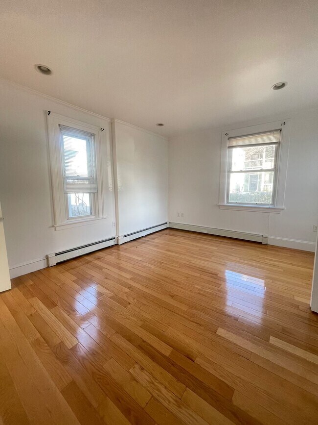 Foto del edificio - 34 Page St