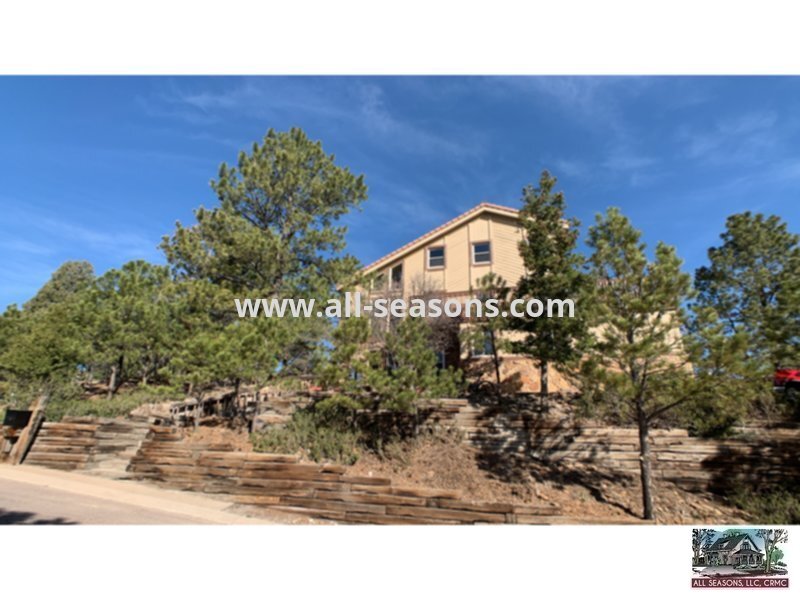 Foto principal - 7060 Switchback Trail