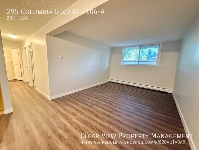 Building Photo - ? Recently Renovated 2-Bedroom Suite in Columbia Manor - Utilities Included!?