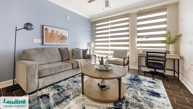 Building Photo - 5150 Ronald Reagan Blvd