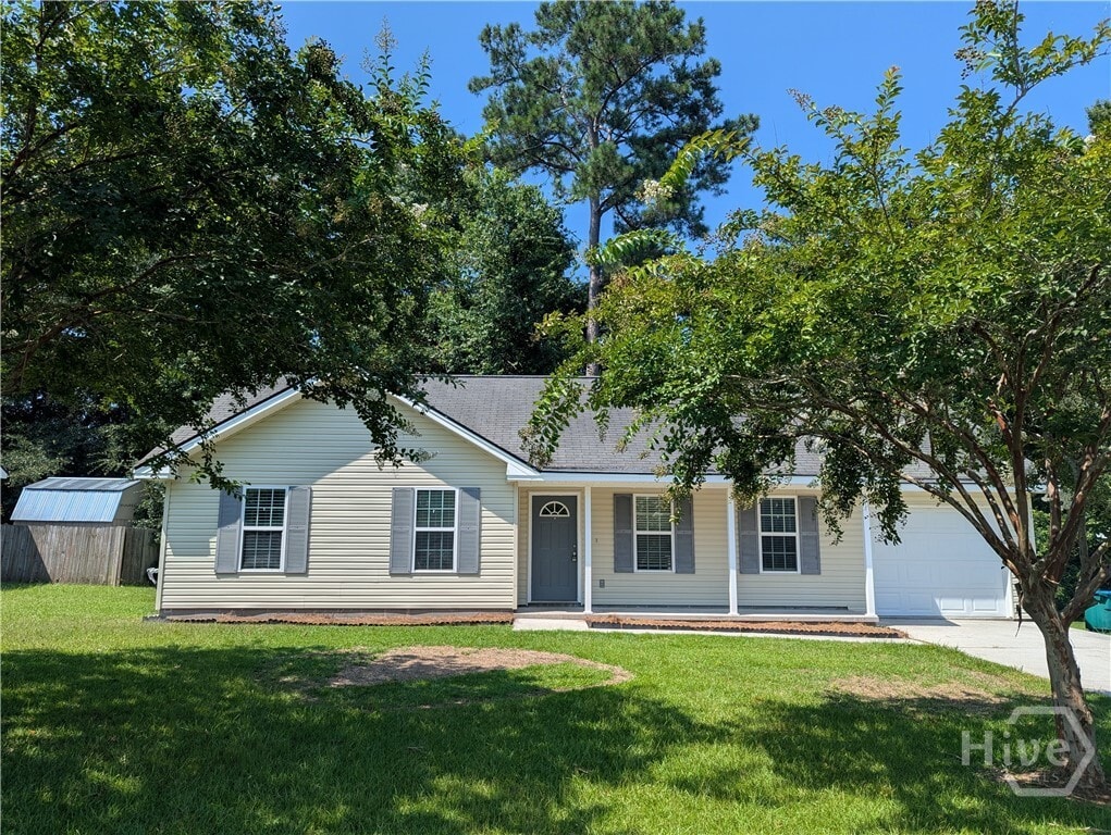 Primary Photo - 311 Layne Ave