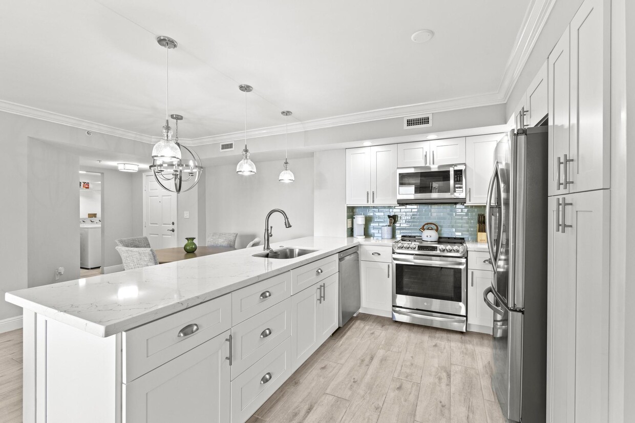Foto principal - 1801 N Flagler Dr