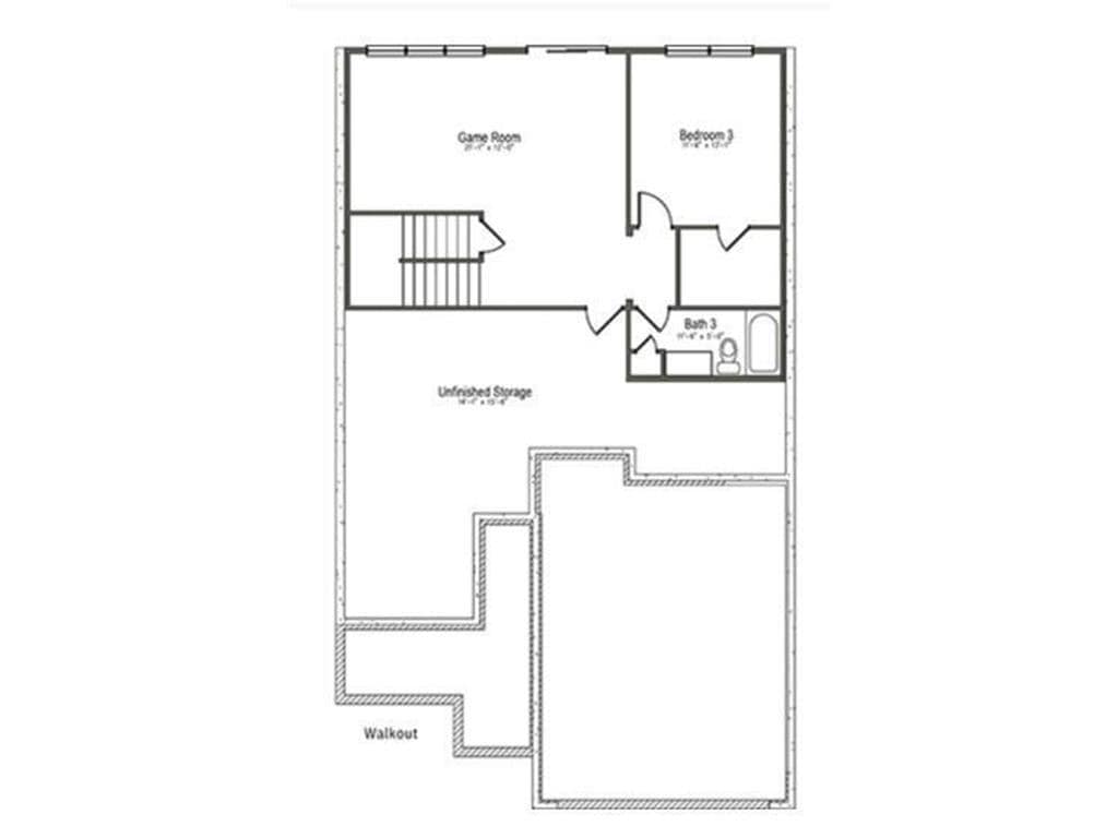 Building Photo - 10411 Robinwood Rd