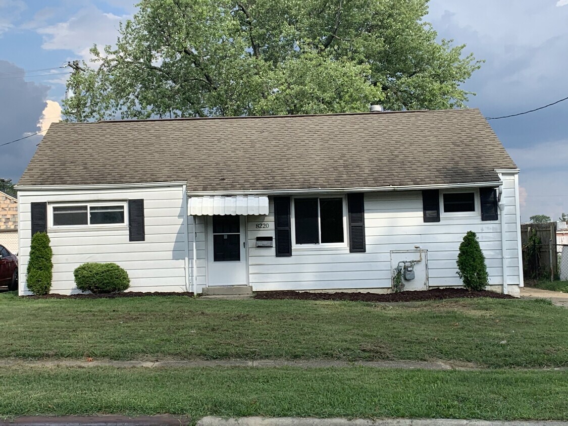 Primary Photo - 8220 Georgianna Dr